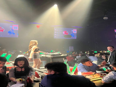 衡水夜总会招聘